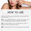 Brightening & Spot Correcting Cream
