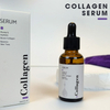  skin whitening Collagen Serum