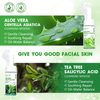 Five Facial Cleansers Mousse
