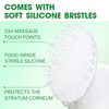 Tea Tree Salicylic Acid Cleansing Mousse
