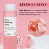 Calming Unclog Pore Mild exfoliating