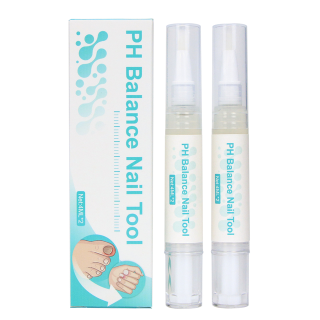 Balance Nail Tool Serum