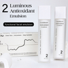 Luminous Antioxidant Emulsion