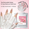 Rose Nourishing & Hydrating Hand Mask