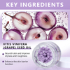 Grape Seed Capsule Cream