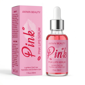  Pink Lips Serum