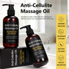 Anti-Cellulite Massage Oil