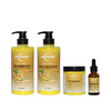 Ginger Hair Care Set