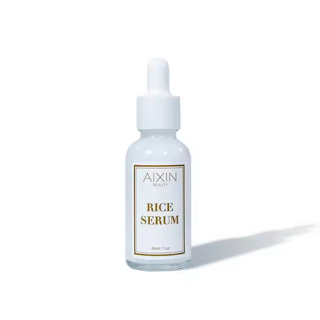 Rice Serum