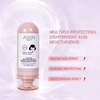 Kojic Acid Sunscreen