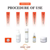 Kojic Acid Skin Care Set