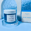 Blue Tansy Sleeping Mask