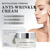 Anti-aging face cream