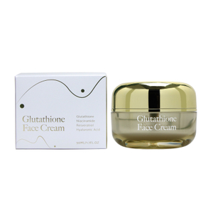  Glutathione Face Cream