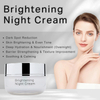Brightening Night Cream