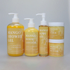 Mango Body Care Set