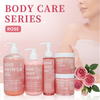 Rose Five Items Set