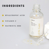 Skin Care 24k Gold Serum