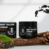 Beef Tallow Cream Men