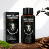 Anti-Aging Beef Tallow Toner Men