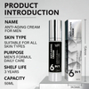 Men'S Anti Wrinkle Facial Cream