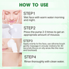 Tea Tree Salicylic Acid Cleansing Mousse