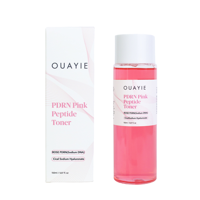 Pdrn Pink Peptide Toner