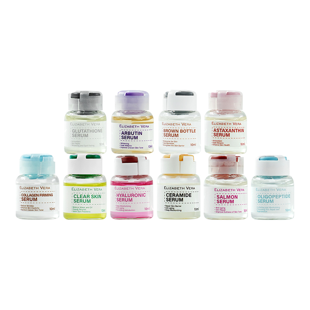 All-In-One 10 Skin Care Serum