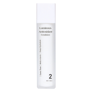 Luminous Antioxidant Emulsion