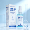  Ghk-Cu Copper Peptides Hair Growth Serum Spray