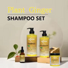 Ginger Hair Care Set