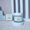 Rice Cream