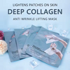 Deep Collagen Anti Wrinkle Lifting Mask