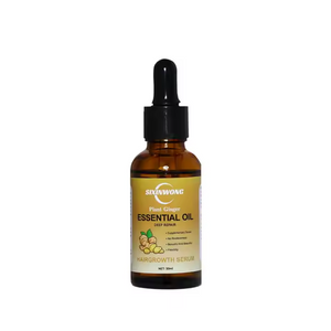 Ginger Hair Essential Oil