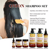 Onion Shampoo Set