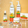 Vitamin C Skincare Set