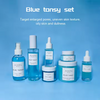 Blue Tansy Skin Care Set