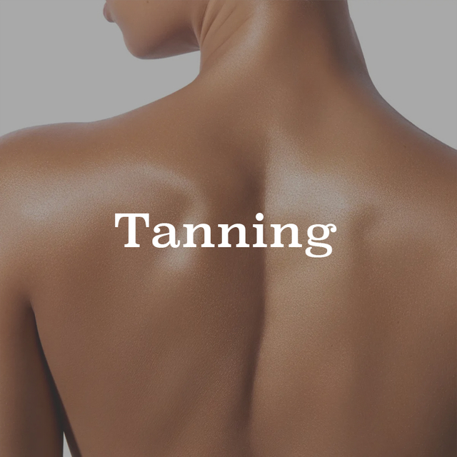 Tanning