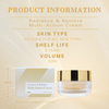 Radiance & Restore Multi-Action Cream