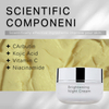 Brightening Night Cream