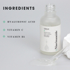 Skin Care Niacinamide Serum