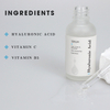 Hydrating Hyaluronic Acid Serum