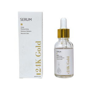 Skin Care 24k Gold Serum