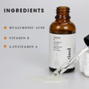 Skin Care Retinol Serum