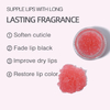 Cranberry Lip Scrub