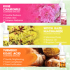 Five Facial Cleansers Mousse