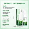 Tea Tree Salicylic Acid Cleansing Mousse