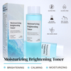 Moisturizing Brightening Toner