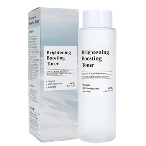 Brightening Boosting Toner