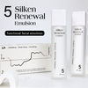 Silken Renewal Emulsion